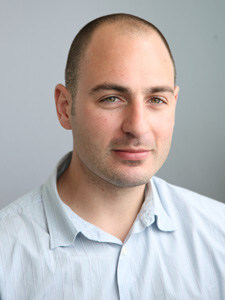 Ross Barry will take over as president of the TRA on March 7